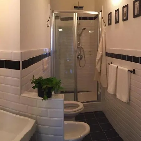 Vieqqua Apartment Rom