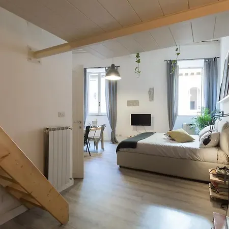 Apartment Vieqqua Rom